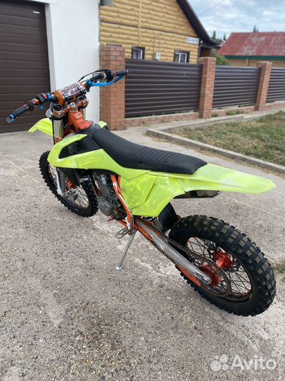 Avantis 300 pro efi