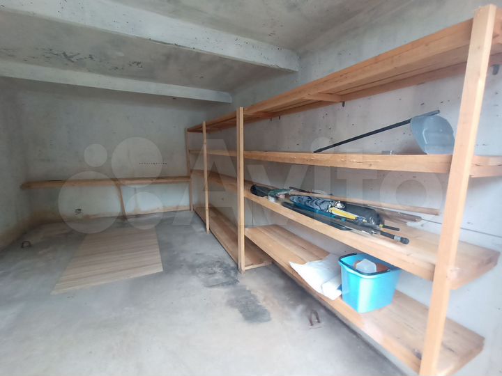 Гараж, 21 м²