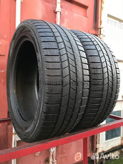 Pirelli Scorpion Ice&Snow 255/50 R19 99R