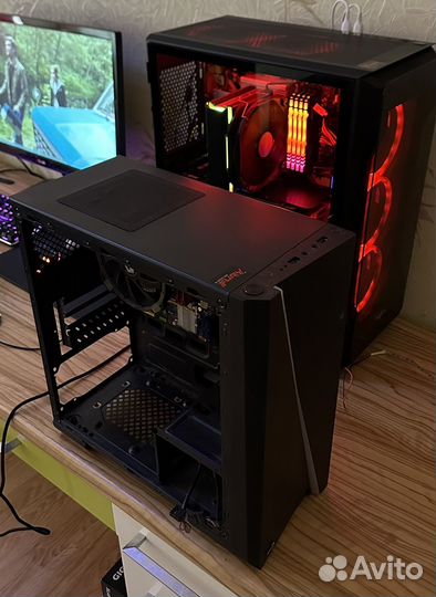 Lga 1155 комплект