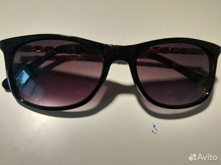 Солнцезащитные очки ray ban женские пакетом