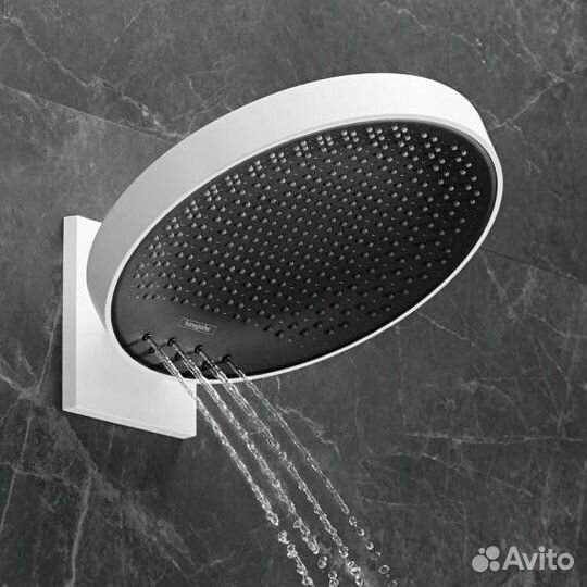 Hansgrohe 26234700 Верхний душ