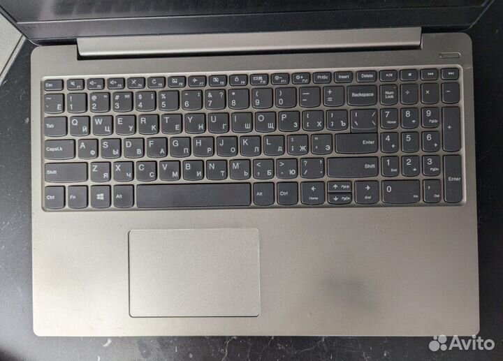 Ноутбук Lenovo IdeaPad 330S 15IKB