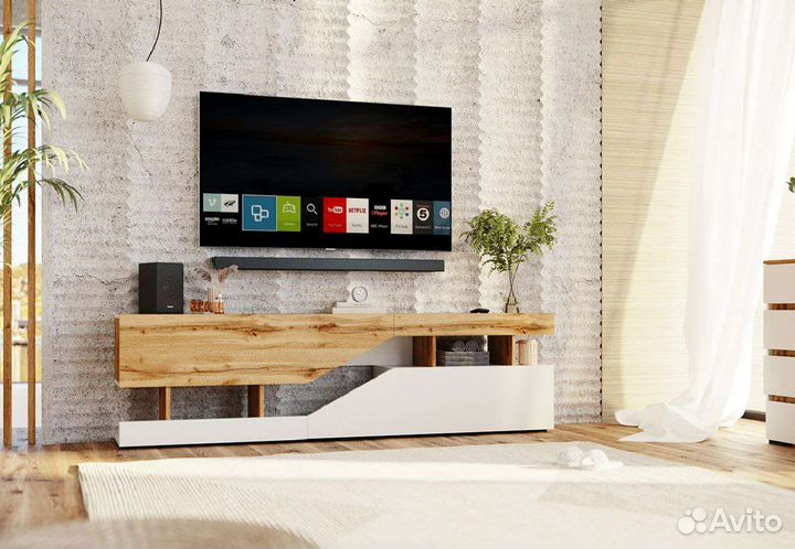 Тумба под Тв