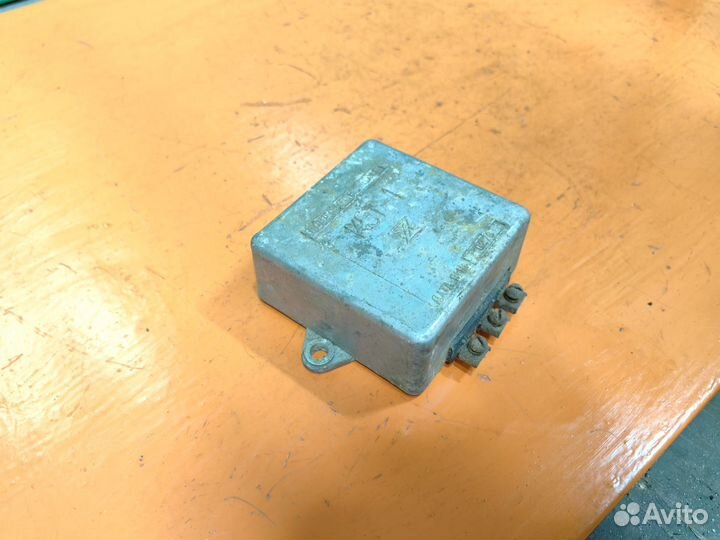 Кэт 1 Восход