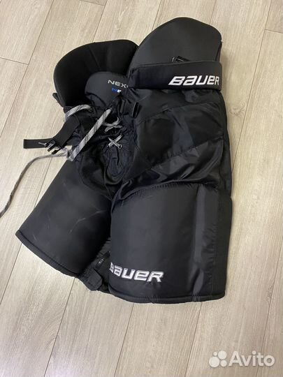 Хоккейные шорты bauer nexus sr