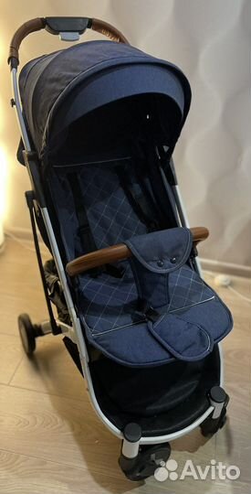 Коляска детска yoya plus2