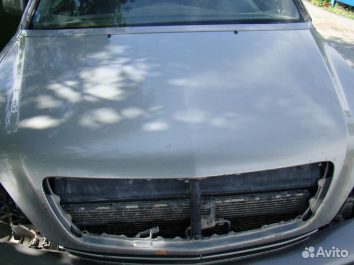 Lexus RX 300 Лексус