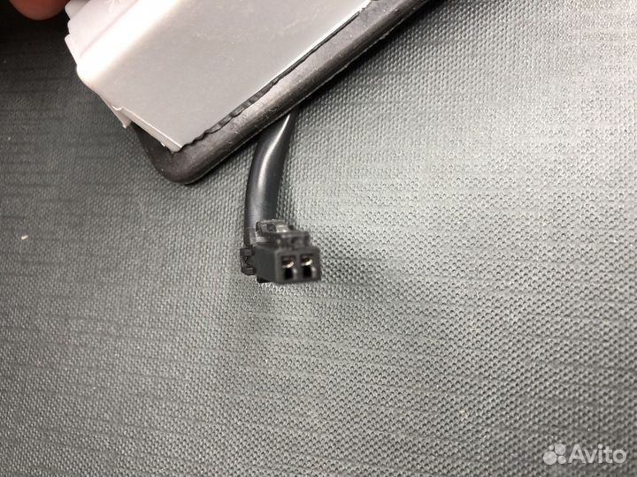 Кнопка открывания багажника ford focus 2