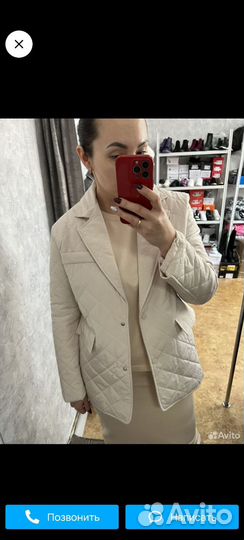 Куртка женская Корея Skulptor7