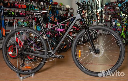 Велосипед stinger genesis STD 29