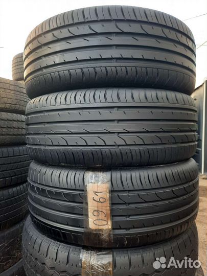 Continental ContiPremiumContact 2 225/60 R16 98V