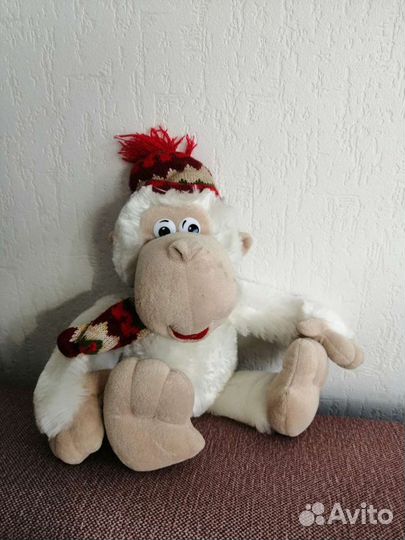 Мягкие игрушки