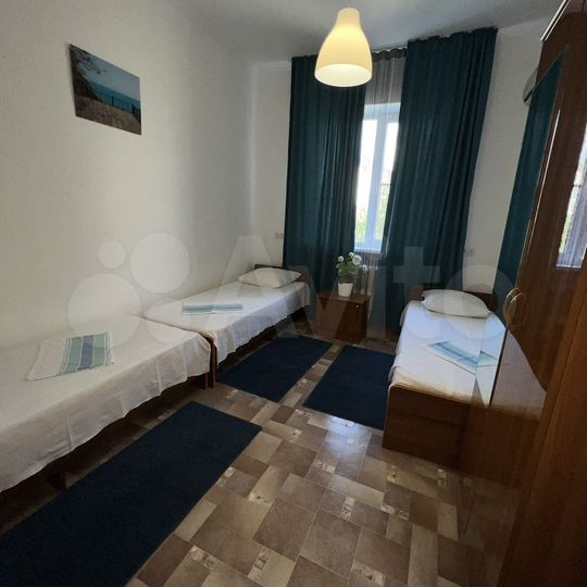 Комната 12 м², 2/2 эт.