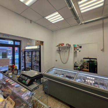 Продам готовый бизнес магазин