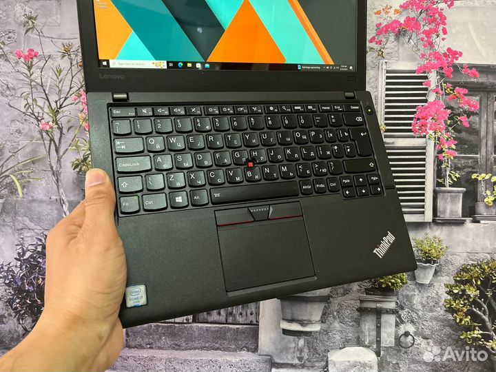 Lenovo ThinkPad X260