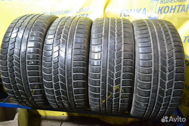Nexen Winguard Sport 245/45 R18