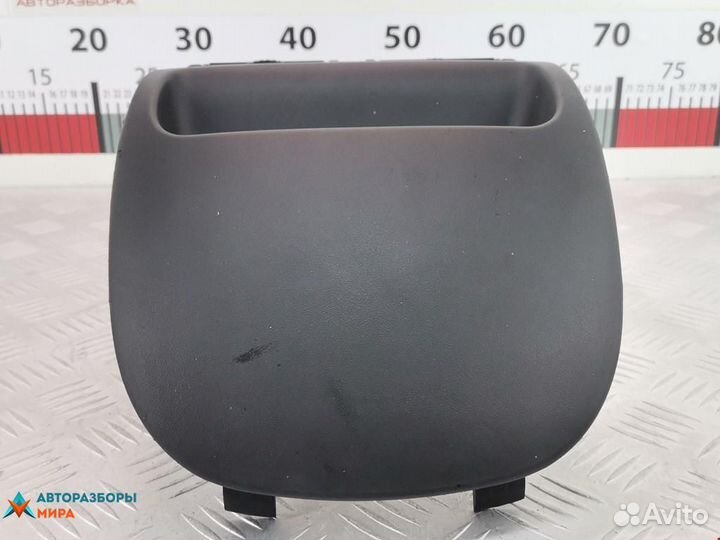 Дефлектор обдува салона Opel Astra F рест. 2002