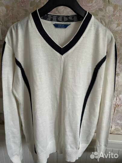 Мужские вещи 48 размер