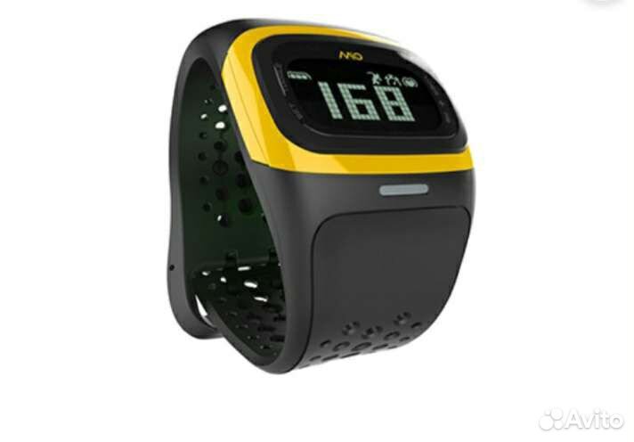 Пульсометр