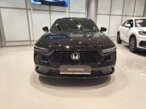 Новый Honda Accord 1.5 CVT, 2023, цена от 5 948 870 руб.