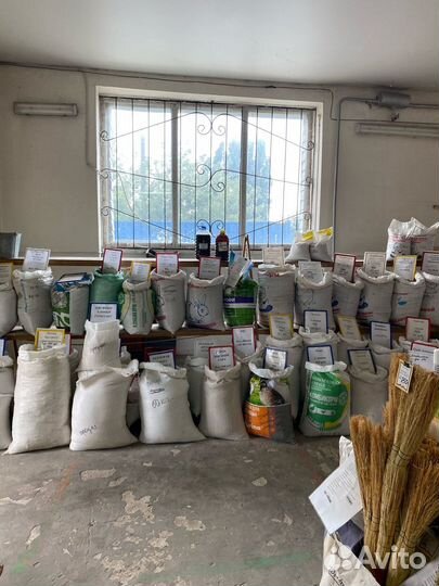 Кормовая добавка Лизин-15