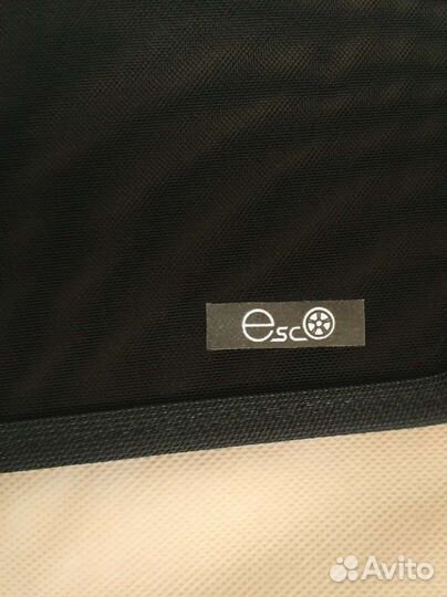 Каркасные автошторки