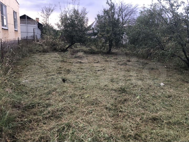 Участок 5 сот. (ИЖС)