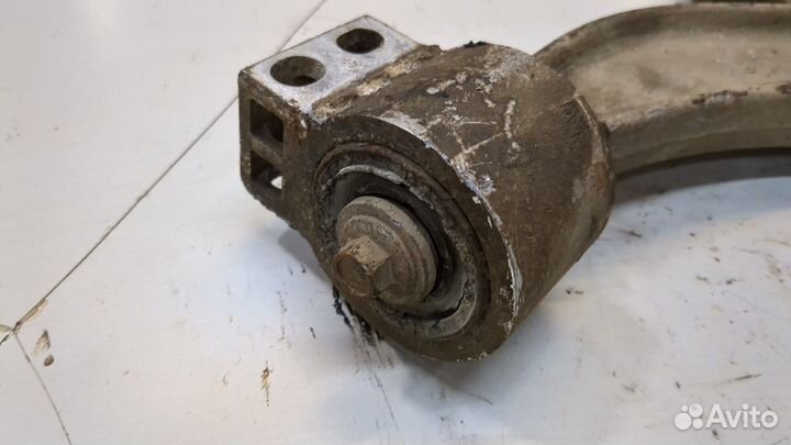 Рычаг подвески правый передний Opel Insignia, 2009