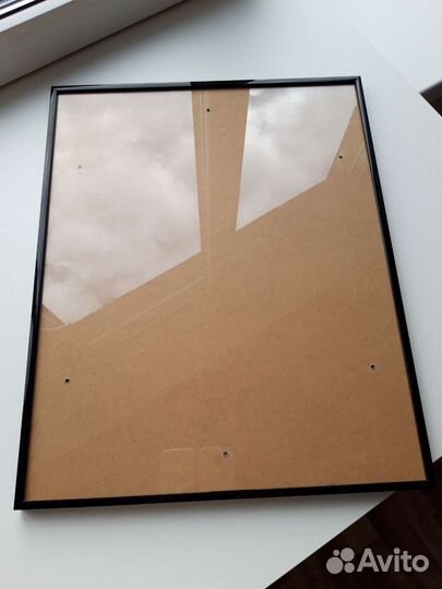 Рамки для картин икеа