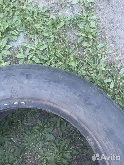 Matador Activ Flex 20.5/60 R15 88H