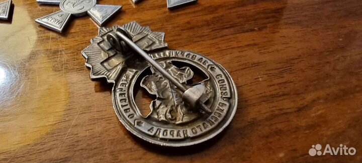 Значки гербы