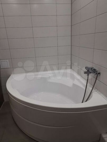 Квартира-студия, 31 м², 4/12 эт.