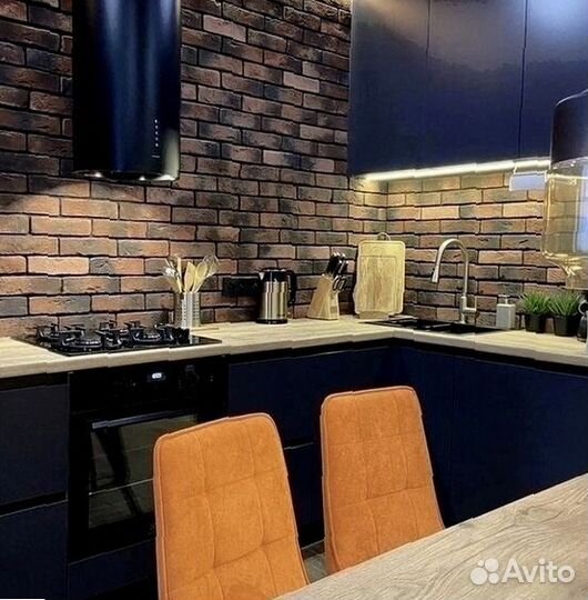 Кухня на заказ