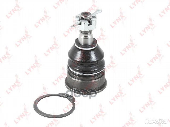 Опора шаровая конус 16мм Nissan Micra all 98-03