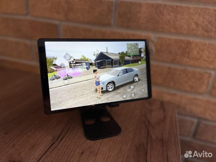 Планшет Samsung TAB A7 Lite LTE