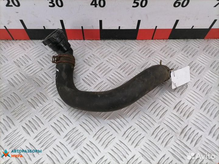 Патрубок радиатора Honda Civic 8 2006 19505rsre00