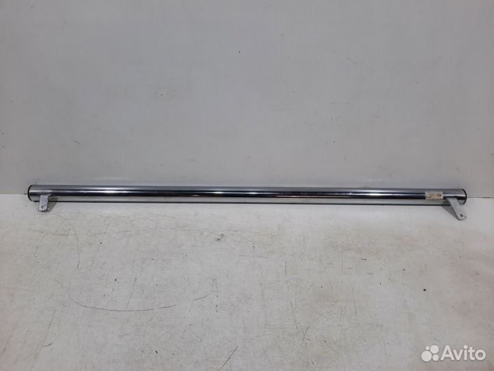 Защита порогов Nissan X-Trail T30 2001