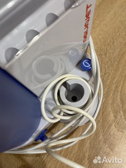 Ирригатор aquajet ld a7