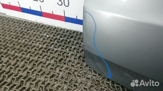 Борт откидной BMW X5 E70 (HDN31SW01)