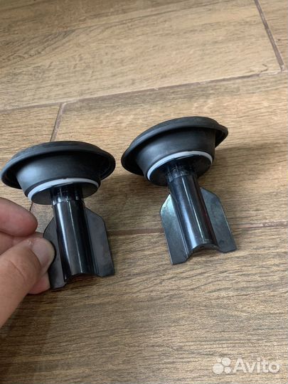 Диафрагма карбюратора Ямаха тдм-850 vcc-201 новые