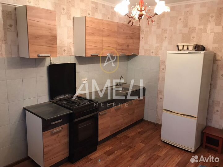 Модульный кухонный гарнитур