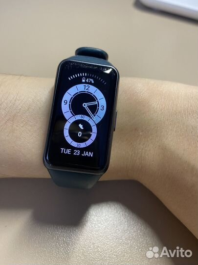 Huawei Band 6-9F1