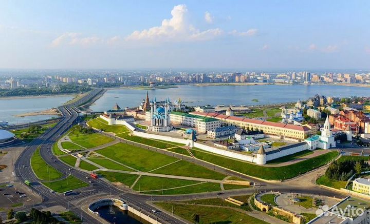 Турне в г. Бахрейн от 7 ночей за двоих чел