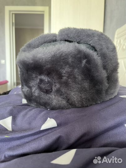 Шапка армейская