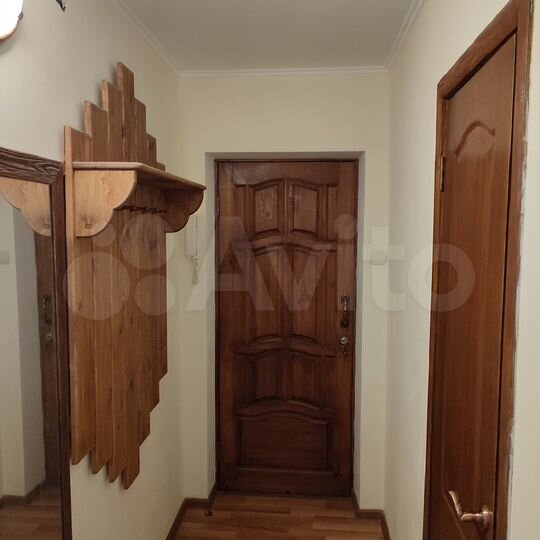 2-к. квартира, 44,9 м², 5/5 эт.