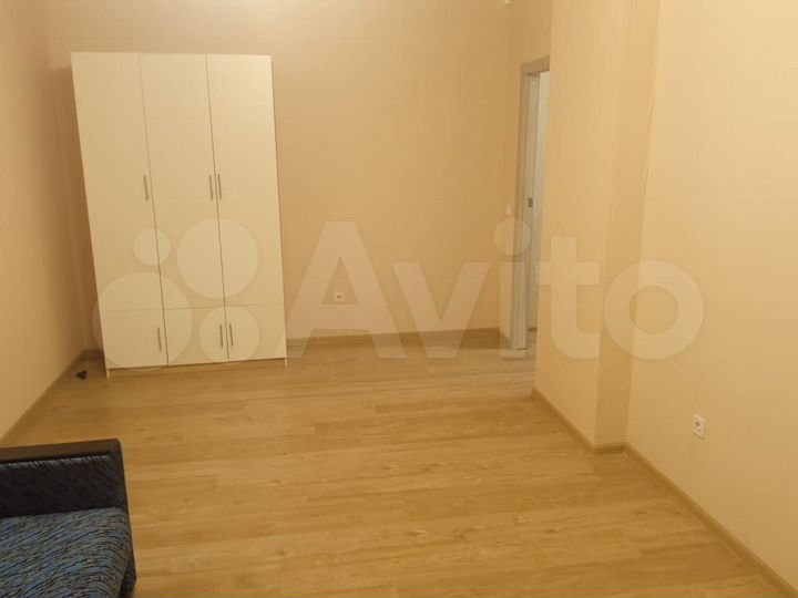 2-к. квартира, 56 м², 11/17 эт.