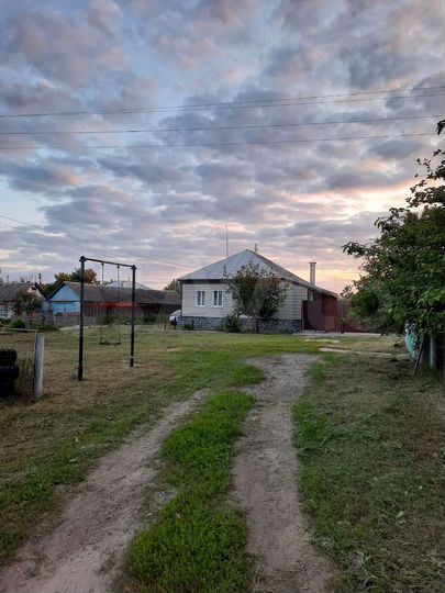 Дом 90,3 м² на участке 40 сот.