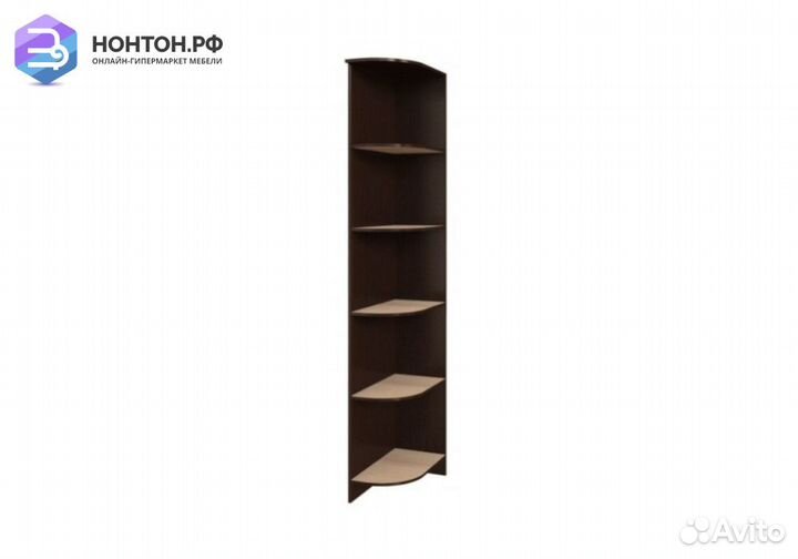 Угловое завершение Сакура