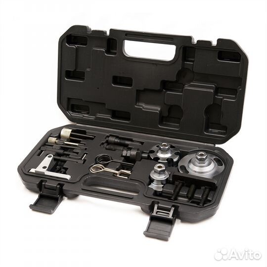 Фиксатор валов для Vag 2,7/3,0 V6 4,0/4,2 V8 Tdi